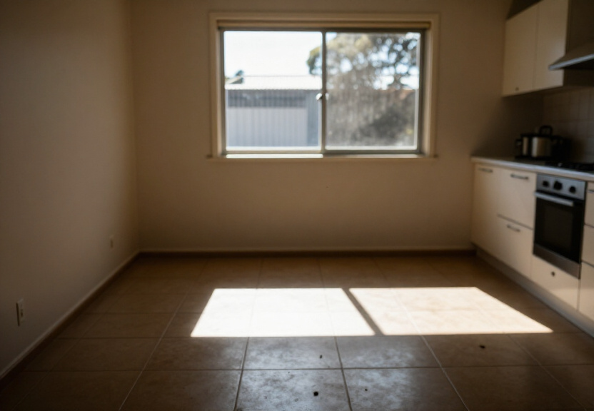 Cockroach Control in a Birrong Apartment
