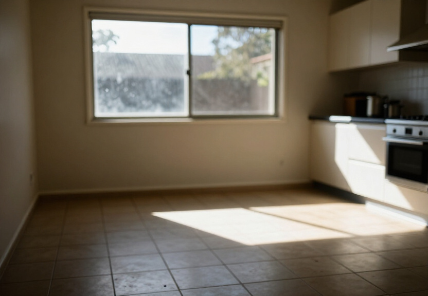 Spider Treatment in a Birrong Home