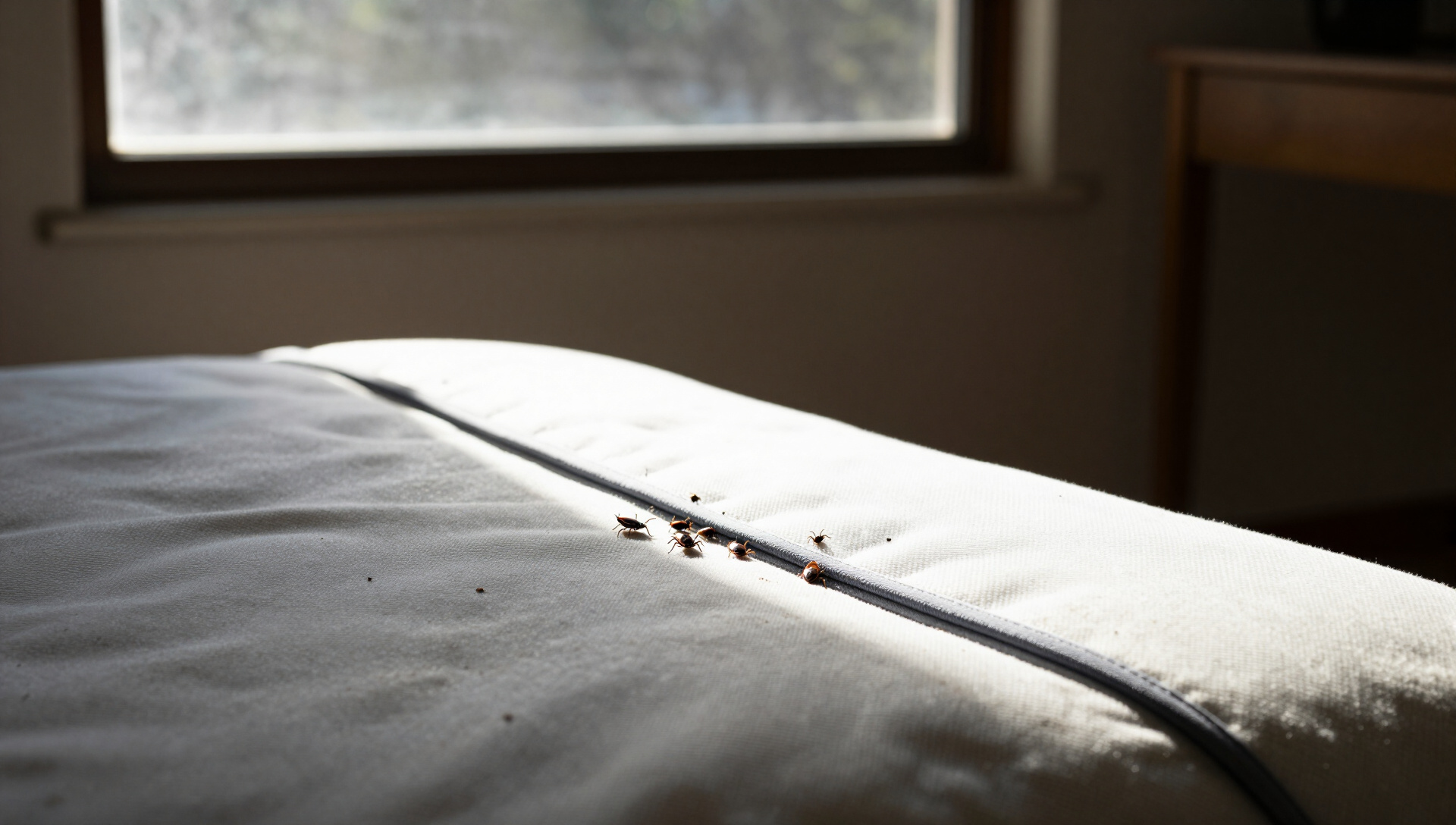 Bed Bugs Control in Birrong