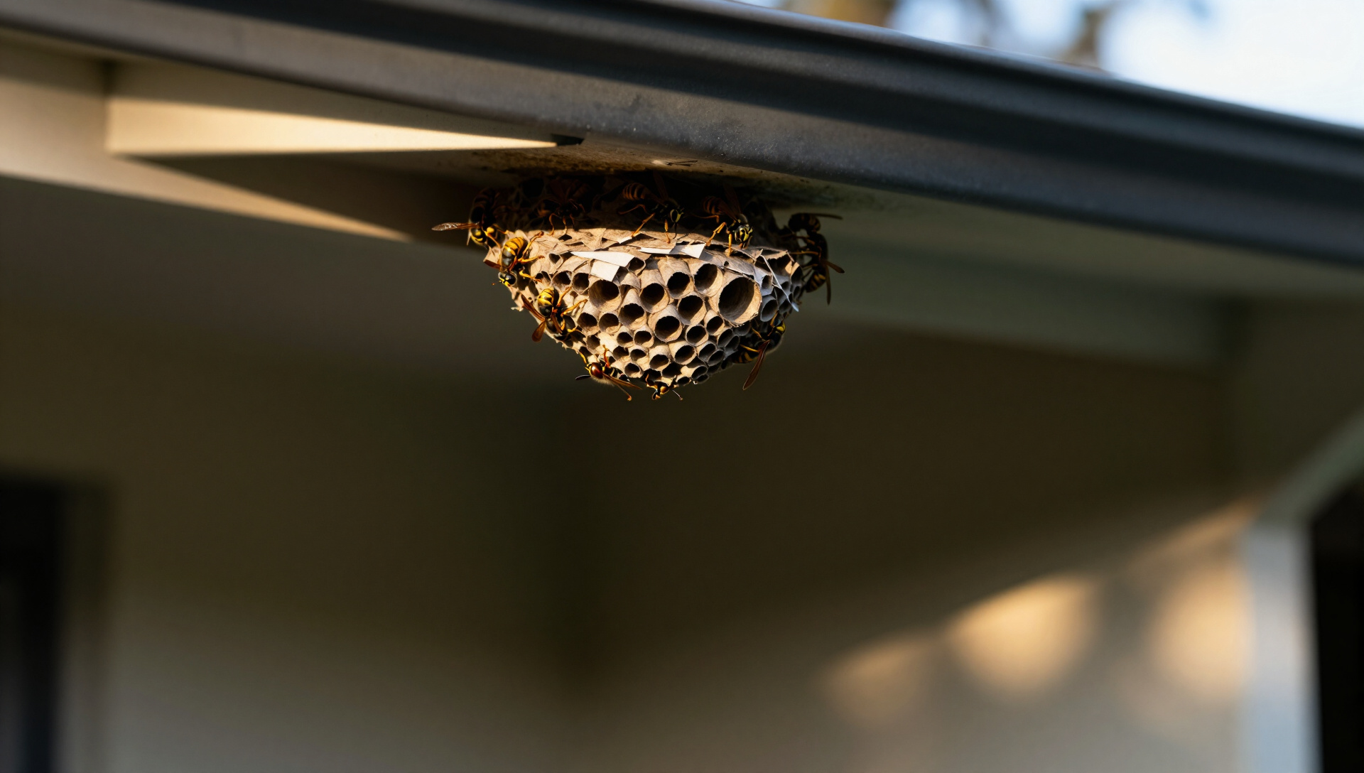 Bees and Wasp Removal in Birrong