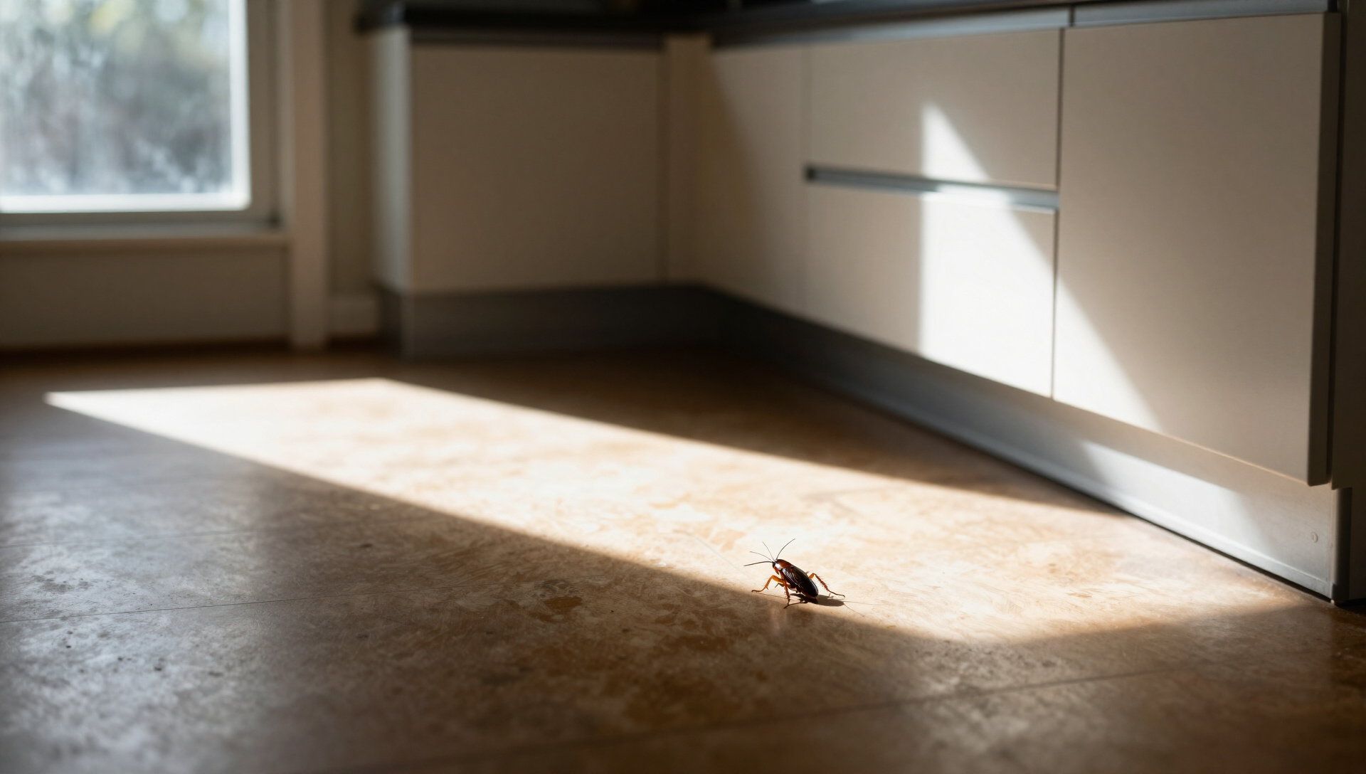 Cockroach Removal in Birrong